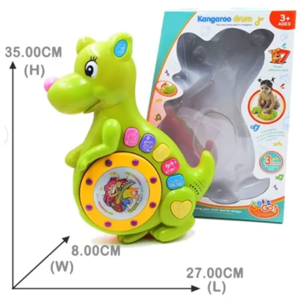 jouet musical dodo.ma