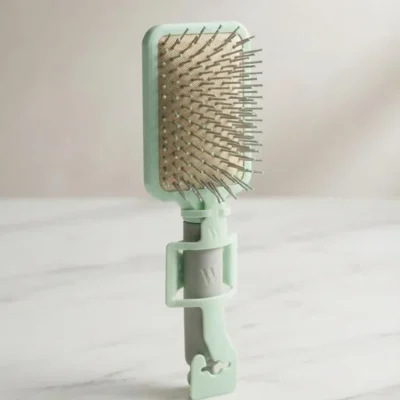 grande brosse de cheveux pour filles - dodo.ma