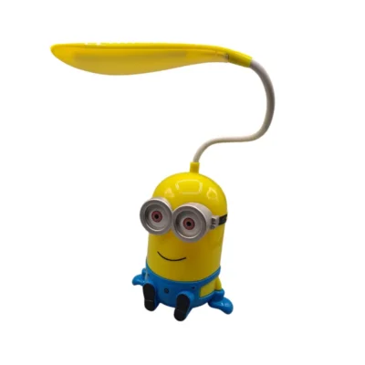 lampe de bureau minion dodo.ma