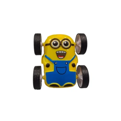 mini voiture à friction minion dodo.ma