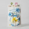 Pack pinces à cheveux pour filles - dodo.ma
