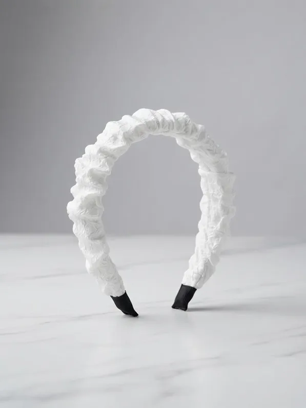 bandeau cheveux filles - dodo.ma