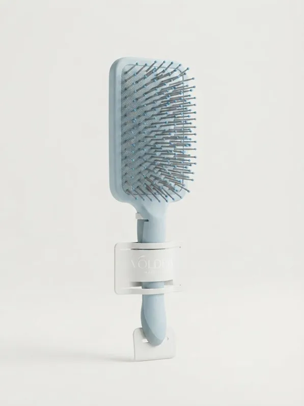 grande brosse de cheveux pour filles - dodo.ma