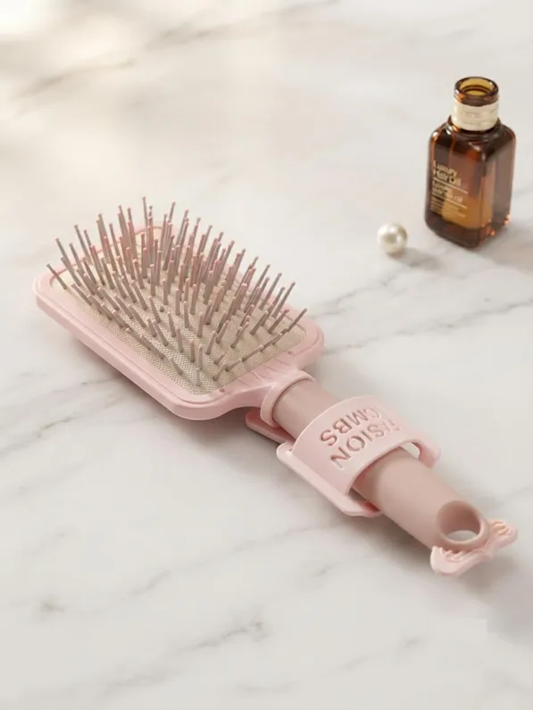 grande brosse de cheveux pour filles - dodo.ma