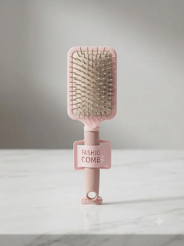 grande brosse de cheveux pour filles - dodo.ma