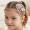 Pack de pinces cheveux filles - dodo.ma