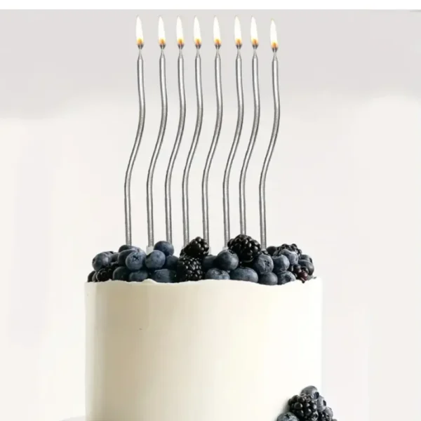 bougies anniversaire dodo.ma