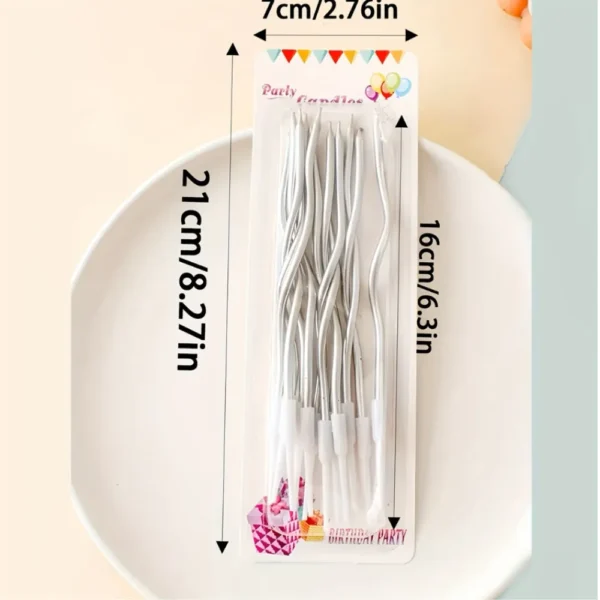 bougies anniversaire dodo.ma