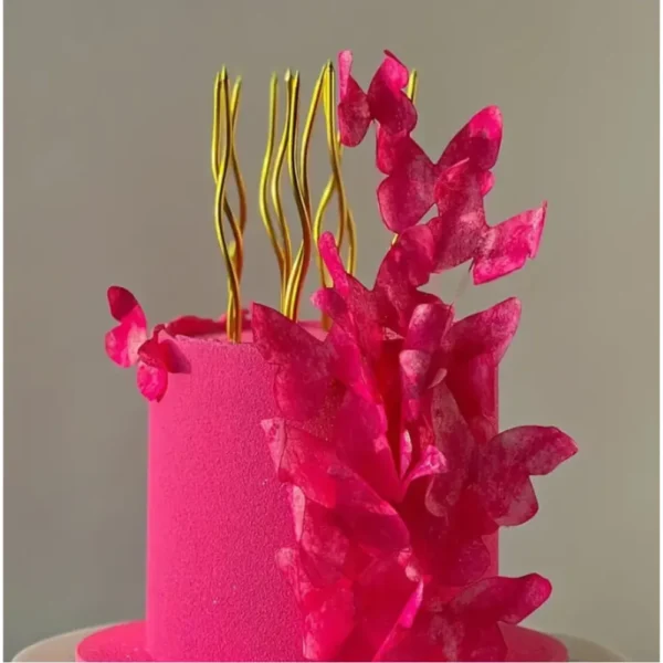 bougies anniversaire dodo.ma