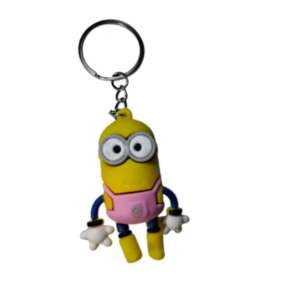 porte-clé MINION dodo.ma