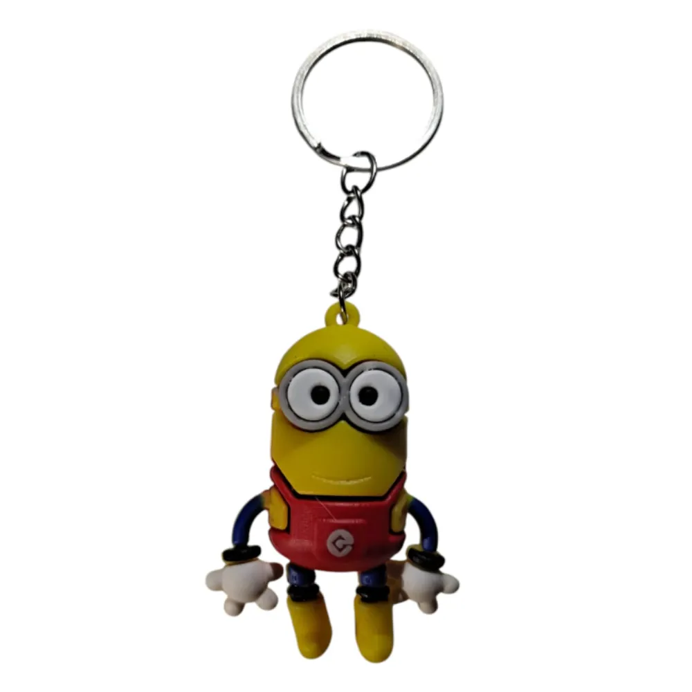 porte-clé MINION dodo.ma