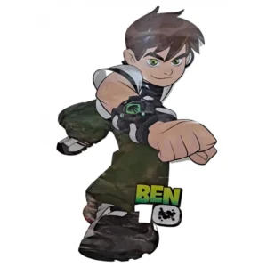 sticker mural Ben 10 dodo.ma