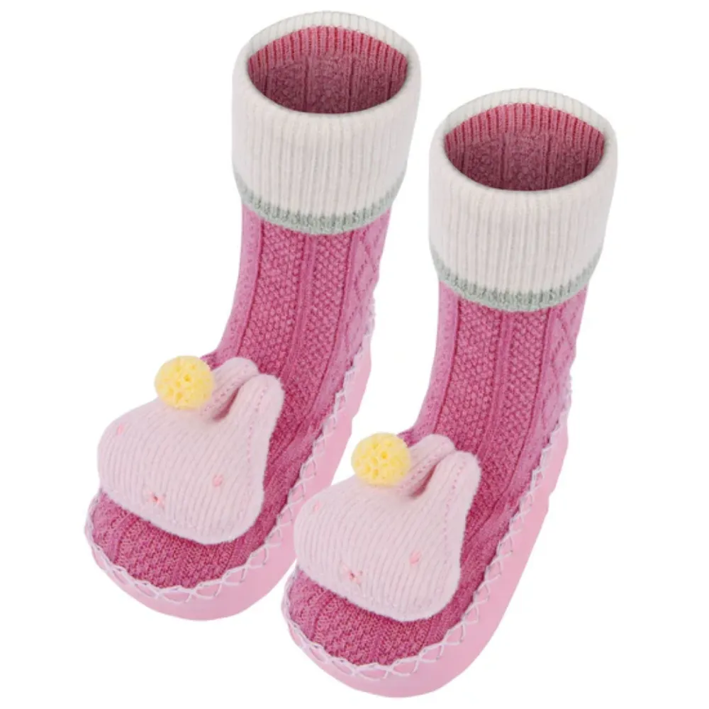 chaussettes bebe antidérapante dodo.ma