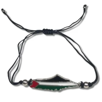 bracelet palestine dodo.ma