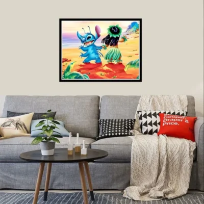 kit pintura DIY