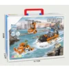 Jouet de construction CREATOR - 172pcs - 5 en 1