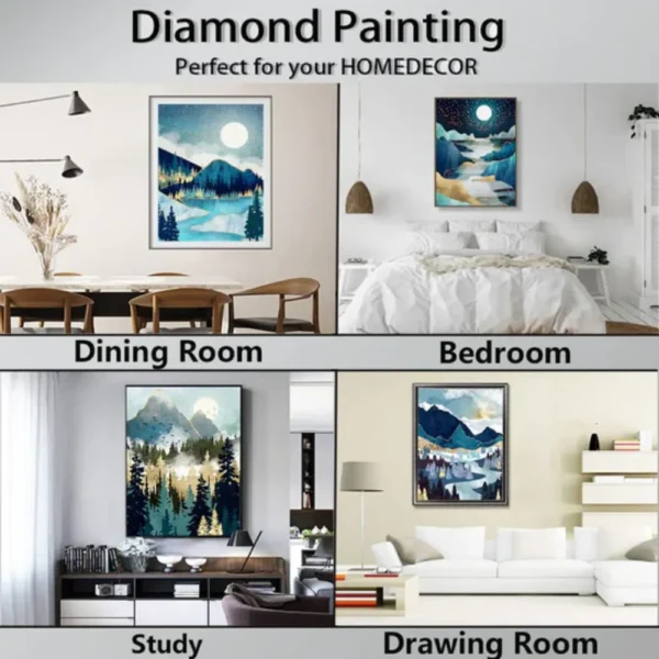 kit pintura DIY