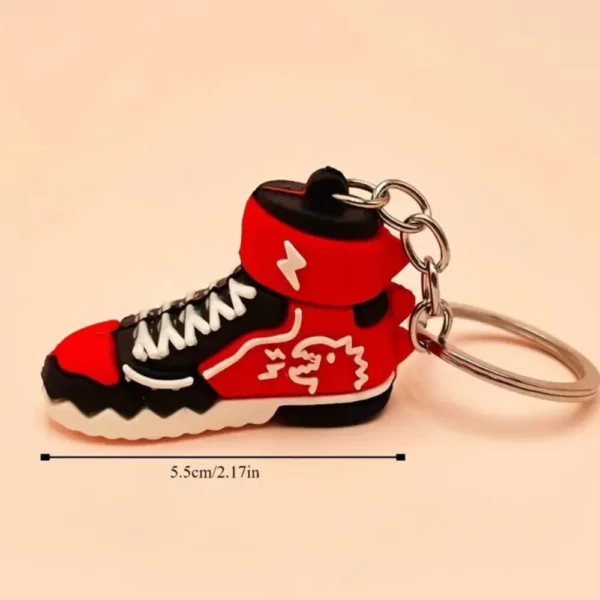 porte-clé basket dodo.ma