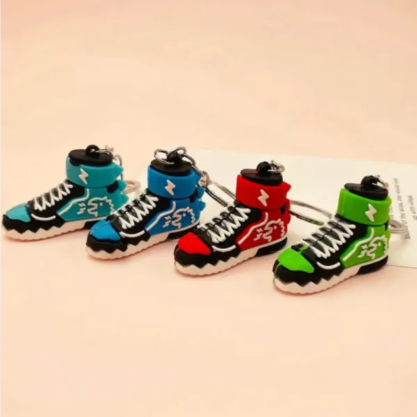 porte-clé basket dodo.ma