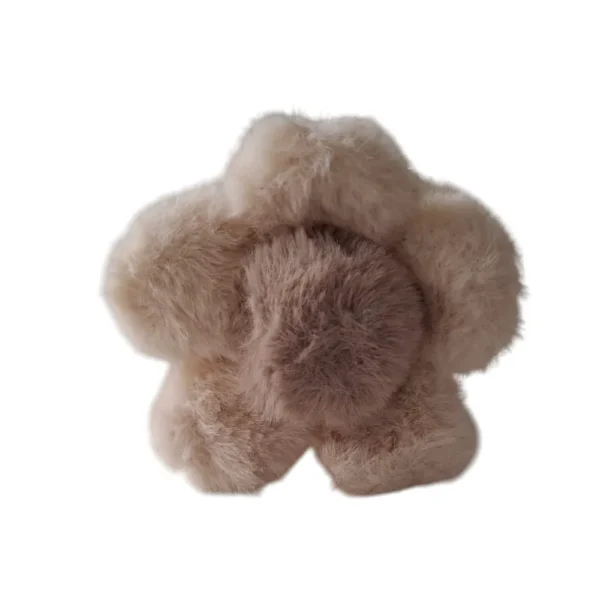 pince de cheveux fleur dodo.ma