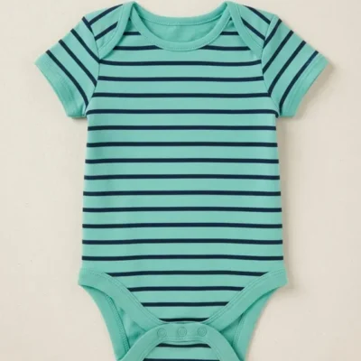 -body bébé demi manches dodo.ma