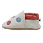 chaussure bebe cuir - dodo.ma