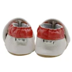 chaussure bebe cuir - dodo.ma