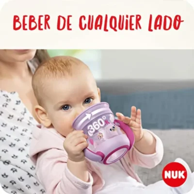 Nuk Mini Magic Cup - dodo.ma