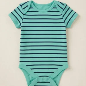 -body bébé demi manches dodo.ma