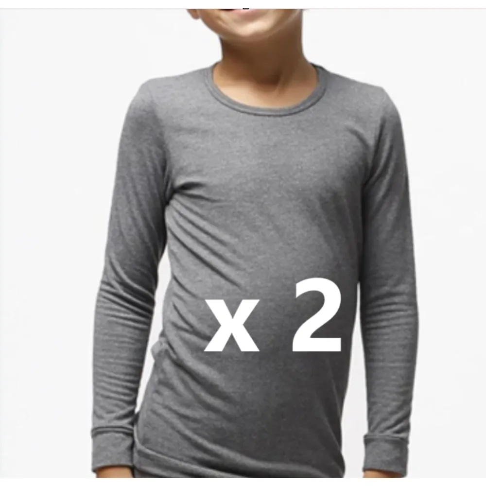 Pack de deux pull avec manches dodo.ma