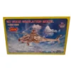 Puzzle3D en bois - dodo.ma
