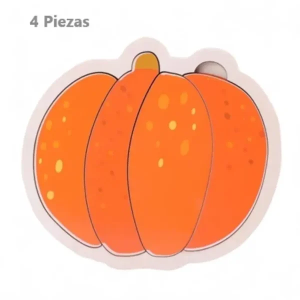 Puzzle en bois bebe - dodo.ma