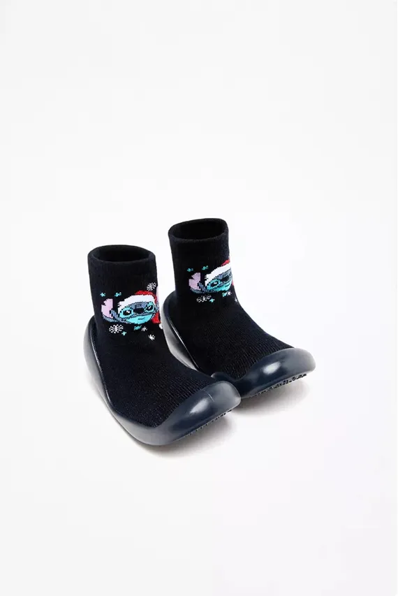 Chaussures bebe Stitch - dodo.ma