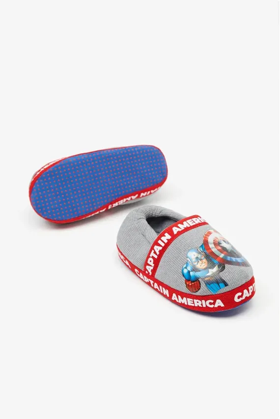 Pantoufle MARVEL - dodo.ma