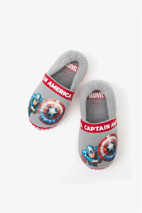 Pantoufle MARVEL - dodo.ma