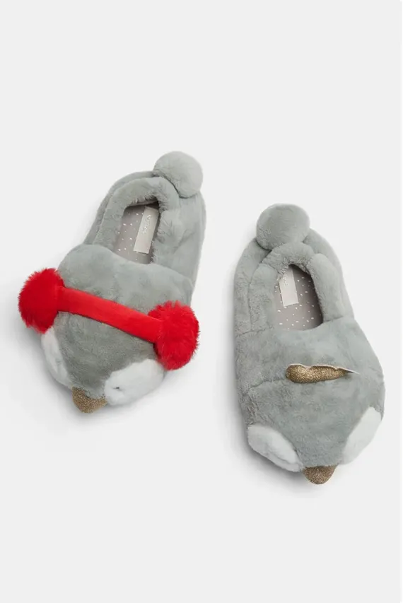 Pantoufle flles- dodo.ma