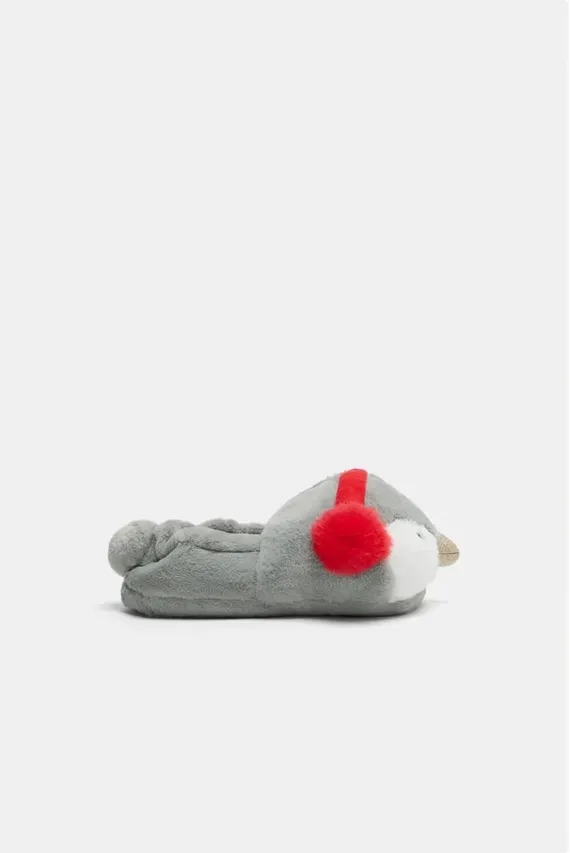 Pantoufle flles- dodo.ma