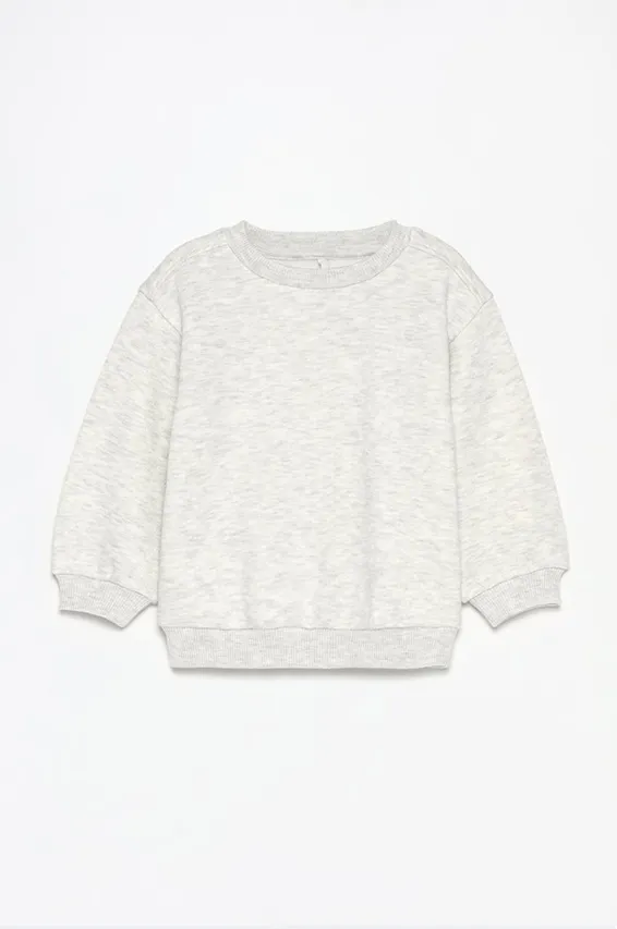 Pull avec manches bebe - dodo.ma