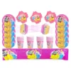 Pack decoration anniversaire Princesses- dodo.ma