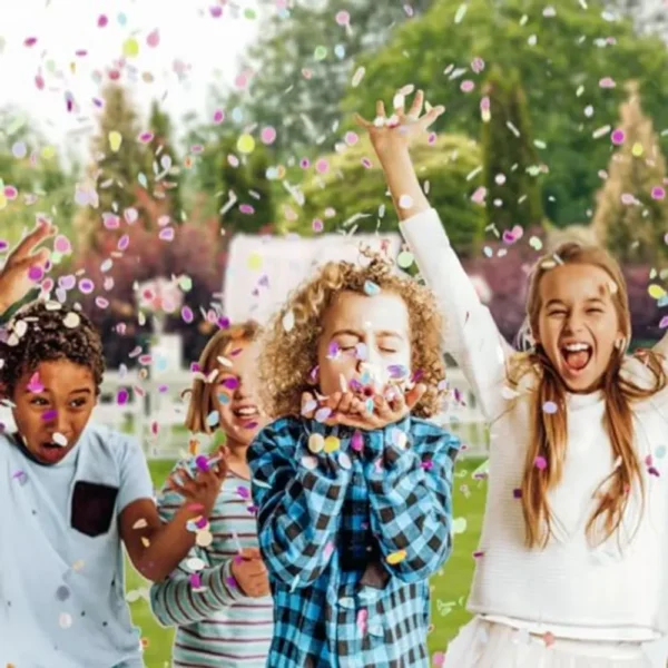 6000 Confetit pour fete - dodo.ma