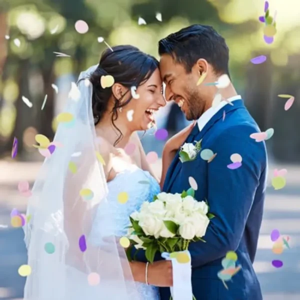 6000 Confetit pour fete - dodo.ma