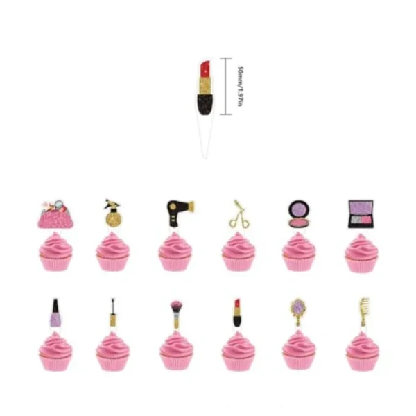 Topper gateau anniversaire - dodo.ma