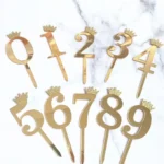 Topper pour gteau anniversaire - dodo.ma