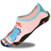 Chaussures de plage pour garçons 23/24