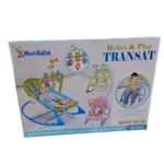 Relax transat mon bebe- dodo.ma