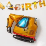 pack ballons trucks - dodo.ma