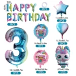 pack ballons LOL- dodo.ma