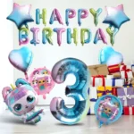 pack ballons LOL- dodo.ma