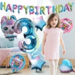 pack ballons LOL- dodo.ma