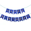 Guirlande Happy Birthday - dodo.ma